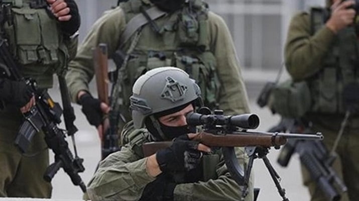 Katar basını dünyaya servis etti! İsrailli iki isim kaçırıldı