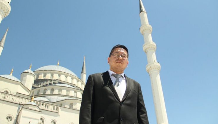 Japon Ülkücü: Başbuğ Alparslan Türkeş’in fikri birleştirici bir fikirdir