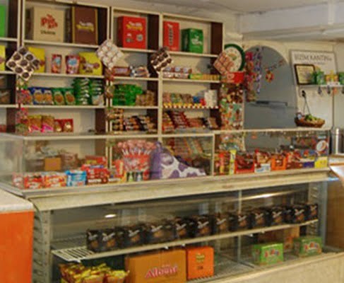 Okul kantinlerinde yeni dönem!