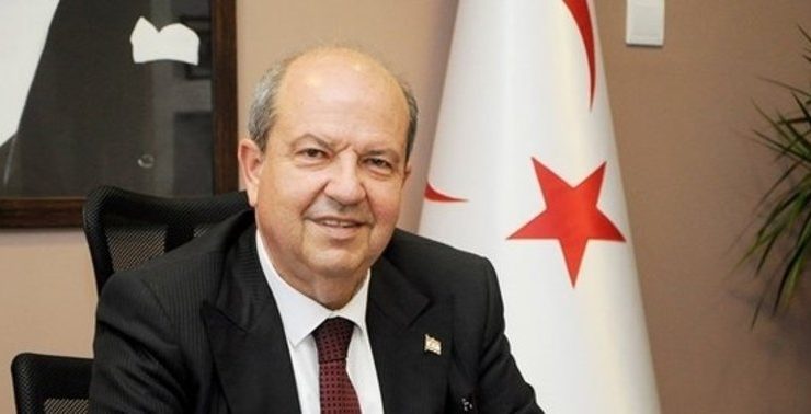 KKTC’den Ayasofya açıklaması