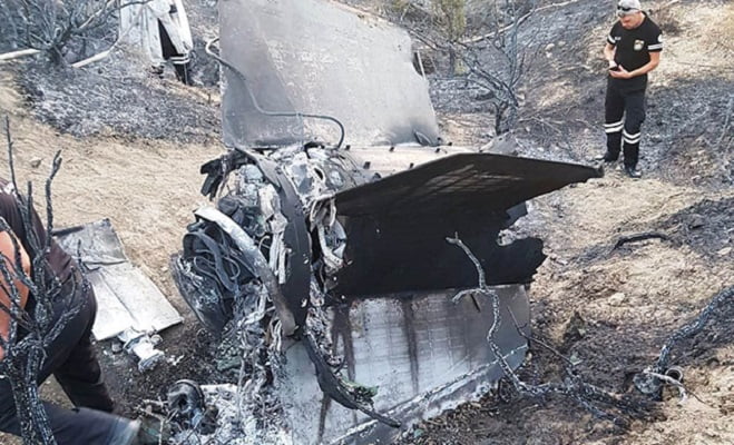 Türkiye, bölge ülkelerini uyaracak