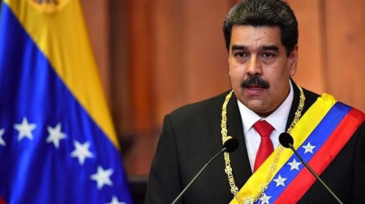Maduro’dan dikkat çeken çıkış: Türkiye’den hemen bunu öğrenmeliyiz