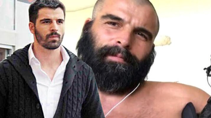 Türk bayrağına hakaret etmişti! Alakurt’a soruşturma!