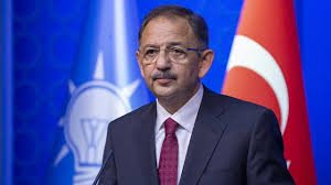 AK Parti’li Özhaseki: Gizli ortakları HDP’yi saklıyorlar