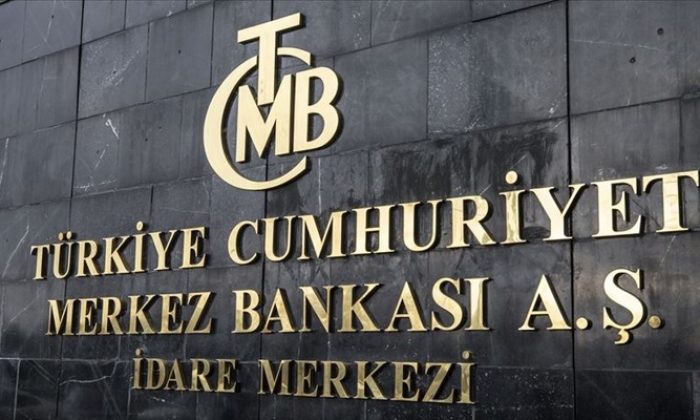 Merkez Bankasından beklenen faiz kararı açıklaması