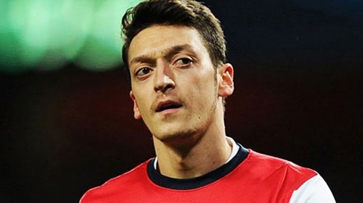 Mesut Özil’in Fenerbahçe’ye maliyeti belli oldu