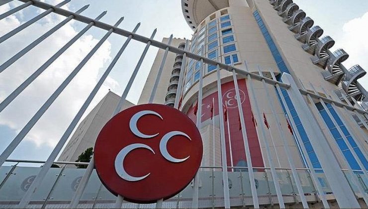 MHP, Fatih Erbakan ile görüşme talebini geri çekti!