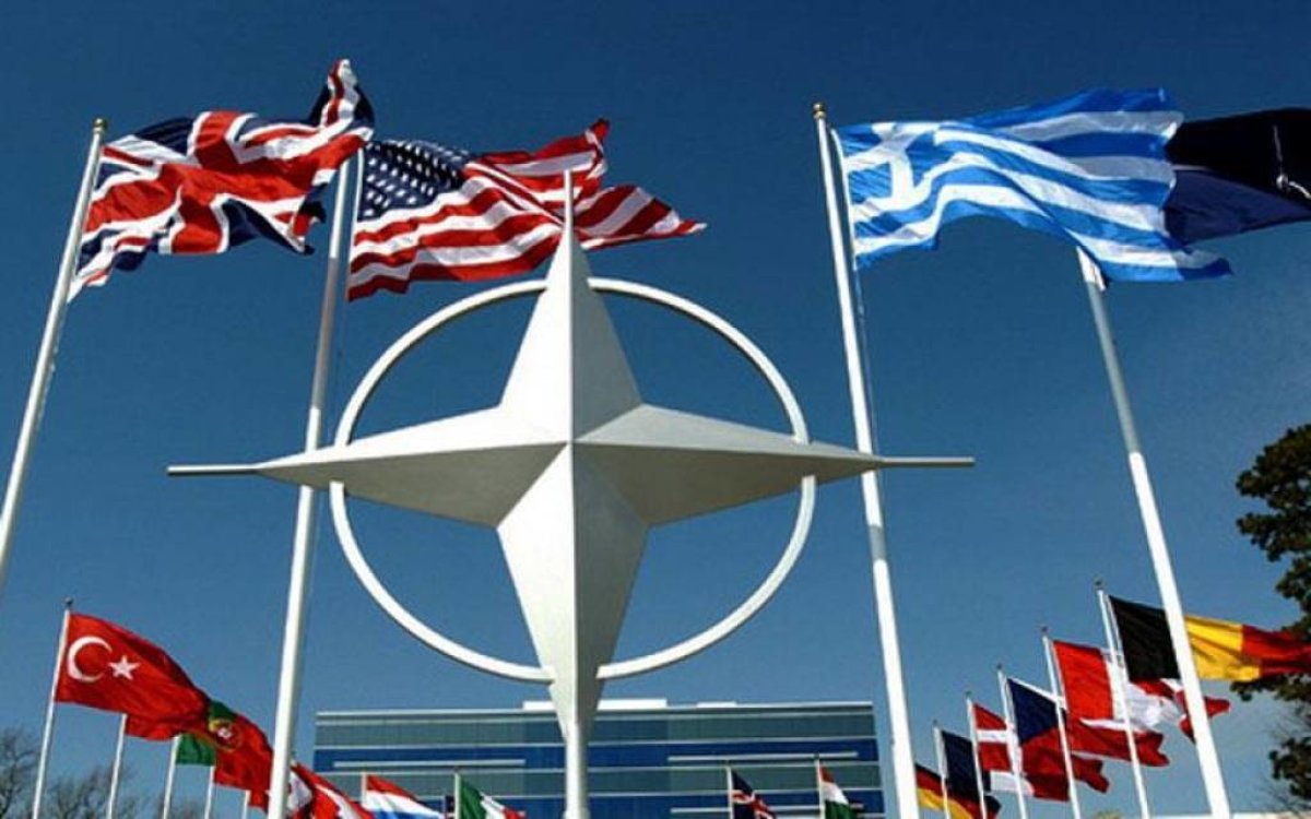 NATO: ABD’deki görüntüler şoke edici, seçim sonucuna saygı gösterilmeli