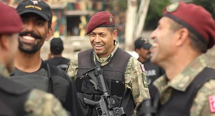 Şehidi Ömer Halisdemir’in Unutulmadı Twitter’da gündem oldu