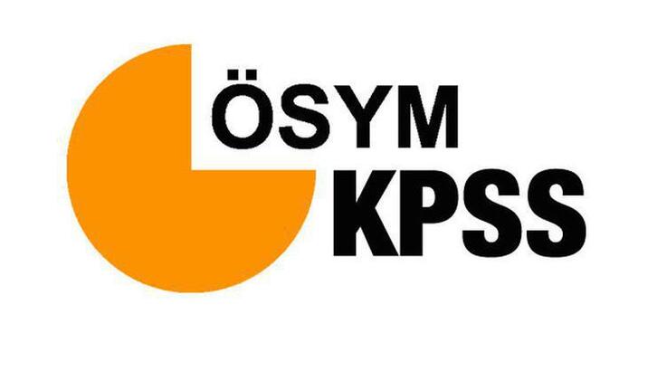 ÖSYM, KPSS yeni sınav tarihlerini açıkladı