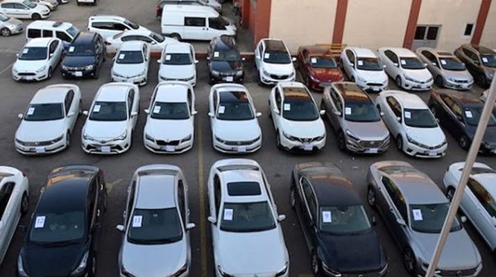 Bakan Nebati’den otomobilde fahiş fiyat açıklaması