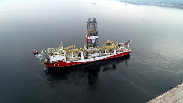 Dışişleri’nden Aksoy: Kıbrıs Türklerinin de en az Kıbrıs Rumları kadar hakları vardır