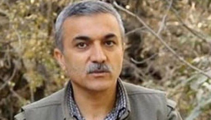 MİT ve TSK’dan ortak operasyon Sözde PKK yöneticisi etkisizleştirildi