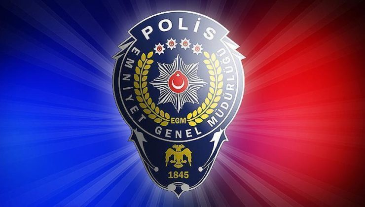 ‘Huzur İstanbul’ uygulamasında 740 şüpheli gözaltına alındı