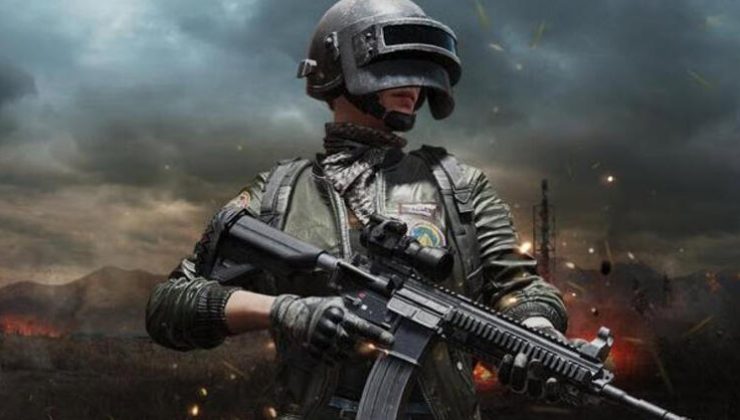 PUBG oynayanlar dikkat!