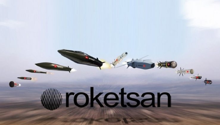 ROKETSAN’dan Endonezya hamlesi! Ortak üretim tesisi kuruluyor