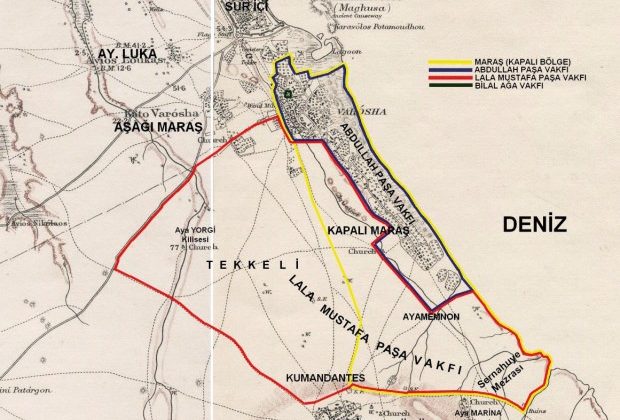 Rumlar çıldıracak! Kapı gibi iki tapu Türkiye’de