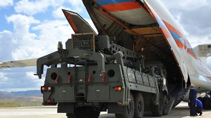 Çarpıcı çıkış Türkiye boyun eğmedi