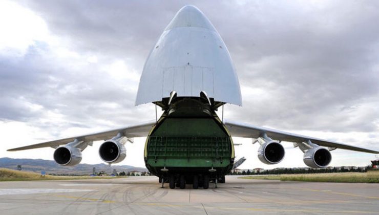 Rusya’dan yeni S-400 çıkışı! Türkiye ile hazırız