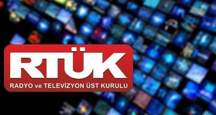 Manipülasyona geçit yok! RTÜK’ten 3 televizyon kanalına üst sınırdan ceza