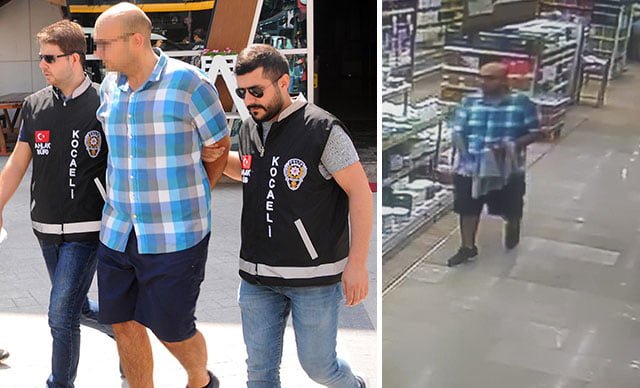 Ülke nereye gidiyor? Porno sapığı!