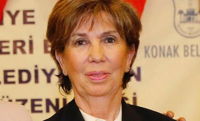 Eski bakan Işılay Saygın hayatını kaybetti