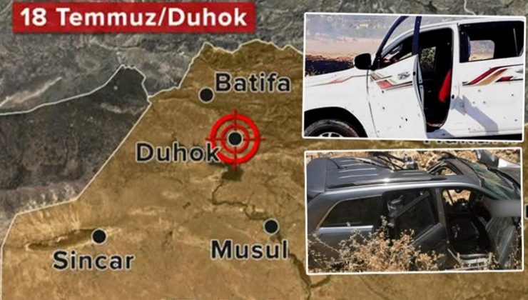 FETÖ elebaşı Gülen’in yerine geçecek isim