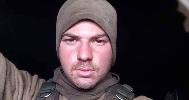 Adana’ya şehit ateşi düştü