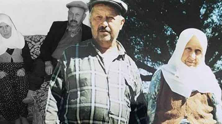 ‘Biz birlikte öleceğiz’ derdi…