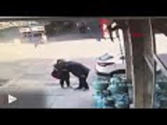 Şeref den yoksun biri daha yakalandı