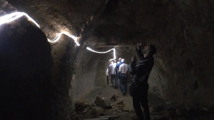 Tam 3 bin yıllık! Hala muamma