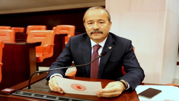 MHP’li Taytak: “Hep birlikte büyük Türkiye’yi inşa edeceğiz”