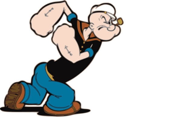 Temel Reis  ıspanak  efsanesi gerçekmiş!