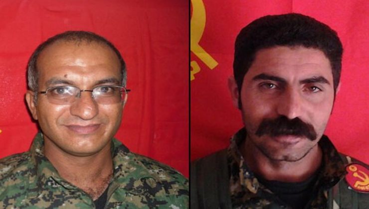 Tunceli’de etkisiz hale getirilmişti! Kimlikleri belli oldu