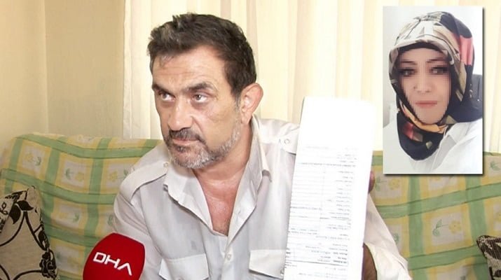 Karısının şeytani planı ortaya saçıldı ‘Baldız da işin içinde’