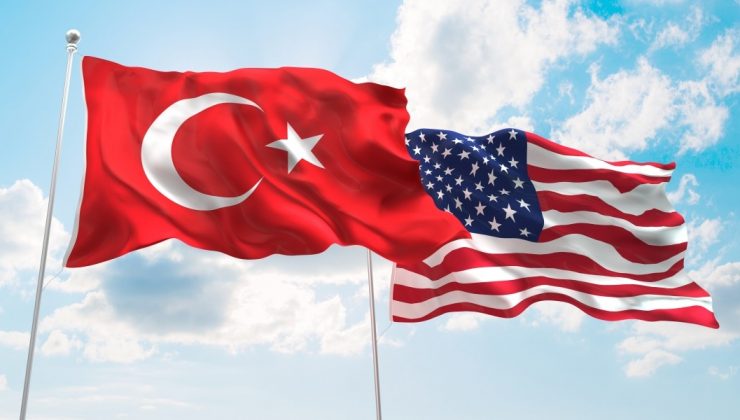 ABD’den Türkiye’ye küstah tehdit! Haddinizi bilin, haddinizi