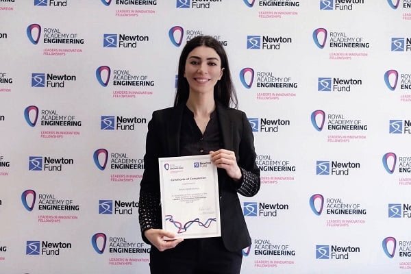 Türk doktor geliştirdi!