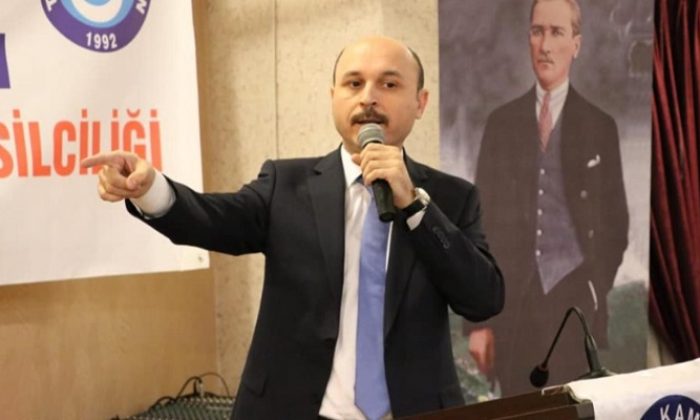Türk Eğitim-Sen’den Danıştay’a Öğretmen Kariyerindeki sınav şartının iptal başvurusu