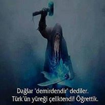 Ergenekon’un coğrafyası, Sayan Dağları; Türklerin doğuş efsanesi