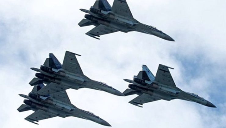 Rusya, Su-57 ve MiG-35 uçakları için tarih verdi