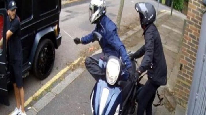 Kolasinac’tan olay sonrası ilk açıklama