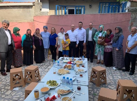 MHP verdiği sözü tuttu