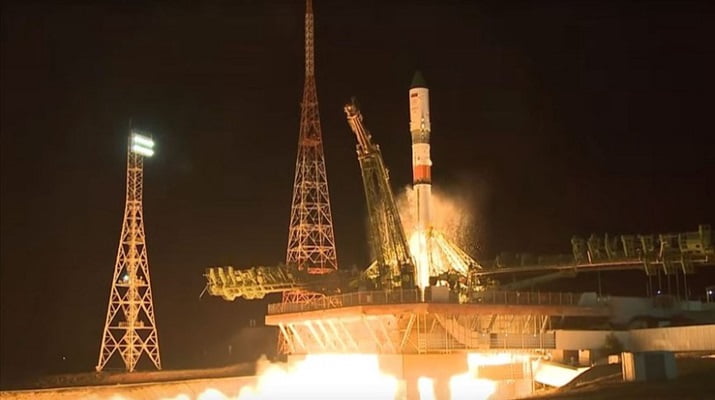 İMECE için geri sayım başladı: Yarın uzaya fırlatılacak