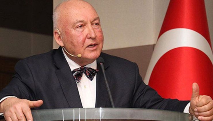 Uzmandan kritik açıklama! 7.5’lik İstanbul depremi için tarih verdi