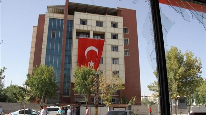 Van’ı kana bulayan PKK’lının cezası belli oldu