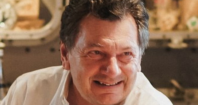 Vedat Milor’a Burgazada’da saldırı