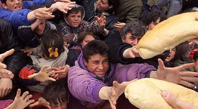 Türkiye Kamu-Sen: Mayıs ayı asgari geçim sonuçlarını açıkladık