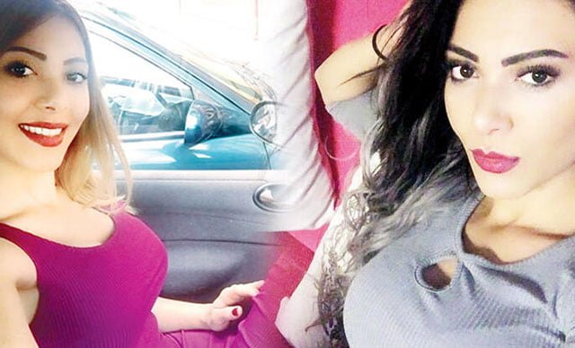 Arkadaş, sevgili, doktor, polis… fark etmiyor çarpıyor