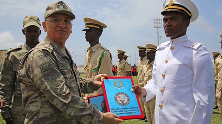 Korgeneralliğe yükselen İrfan Özsert kim?