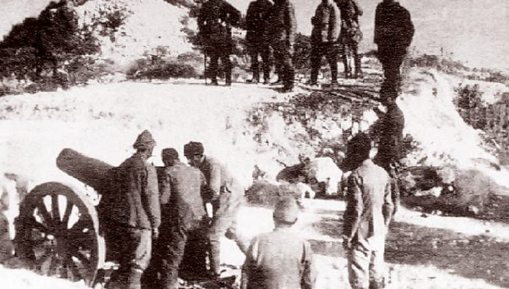 30 Ağustos Zafer Bayramı’nın 102. Yılı coşkuyla kutlanacak